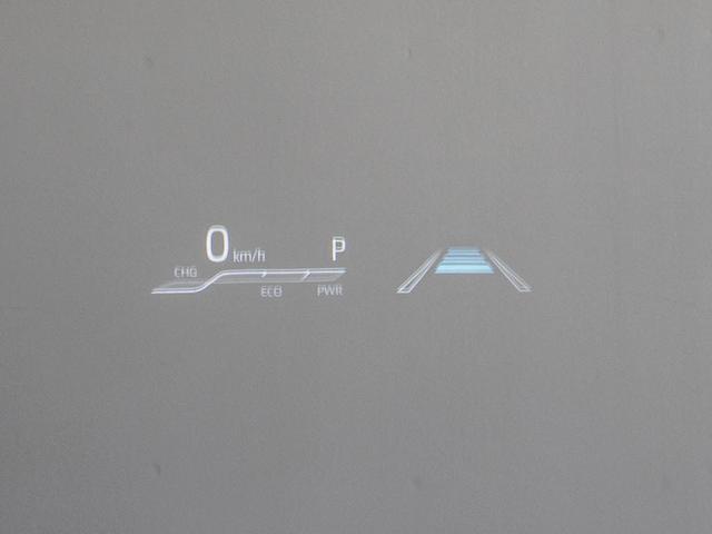 クラウンハイブリッド ＲＳアドバンス　（禁煙車）（モデリスタエアロ）（本革シート）（ＴＥＩＮ車高調）（ＢＢＳ１８インチアルミ）（フルエアロ）新品タイヤデジタルインナーミラー　シーケンシャルウィンカー　トヨタセーフティパッケージ（9枚目）