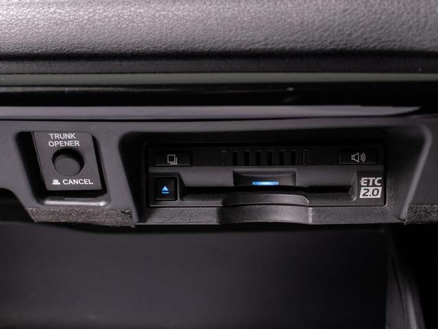 クラウンハイブリッド ＲＳアドバンス　（禁煙車）（モデリスタエアロ）（本革シート）（ＴＥＩＮ車高調）（ＢＢＳ１８インチアルミ）（フルエアロ）新品タイヤデジタルインナーミラー　シーケンシャルウィンカー　トヨタセーフティパッケージ（38枚目）