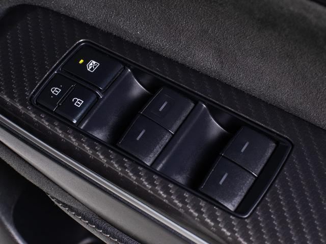 クラウンハイブリッド ＲＳアドバンス　（禁煙車）（モデリスタエアロ）（本革シート）（ＴＥＩＮ車高調）（ＢＢＳ１８インチアルミ）（フルエアロ）新品タイヤデジタルインナーミラー　シーケンシャルウィンカー　トヨタセーフティパッケージ（46枚目）