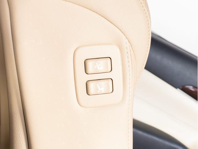 クラウンハイブリッド ロイヤルサルーンG (禁煙車)(パノラミックビューモニター)(フラクセン本革シート)(衝突軽減ブレーキ)(踏み間違い防止機能)レーダークルーズ アダプティブハイビーム 記録簿8枚 Bluetooth対応 エアシート(40枚目)