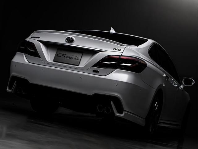 クラウンハイブリッド RSアドバンス (白本革シート)(フルエアロ)(パノラミックビューモニター)(トヨタセーフティパッケージプラス)衝突軽減ブレーキ 踏み間違い防止機能 車線逸脱抑制LTA シーケンシャルウィンカー(22枚目)