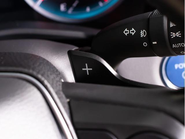 クラウンハイブリッド RSアドバンス (白本革シート)(フルエアロ)(パノラミックビューモニター)(トヨタセーフティパッケージプラス)衝突軽減ブレーキ 踏み間違い防止機能 車線逸脱抑制LTA シーケンシャルウィンカー(44枚目)