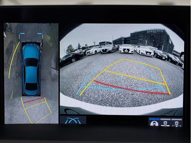 クラウンハイブリッド RSアドバンス (白本革シート)(フルエアロ)(パノラミックビューモニター)(トヨタセーフティパッケージプラス)衝突軽減ブレーキ 踏み間違い防止機能 車線逸脱抑制LTA シーケンシャルウィンカー(50枚目)