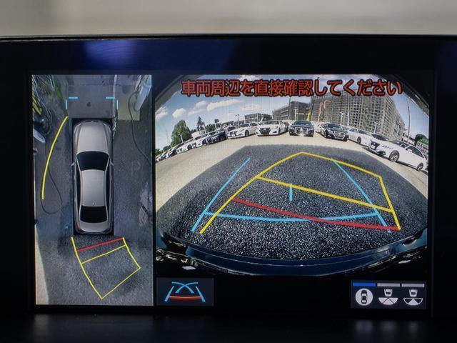 クラウンハイブリッド Ｇ－エグゼクティブ　後期／黒革／プレミアムサウンド／３６０度カメラ／ＨＵＤ／ＢＳＭ／パノラミックビューモニター／後席ＶＩＰ／シートエアコン／シートヒーター／パーキングアシスト／車線逸脱防止／衝突軽減ブレーキ（72枚目）