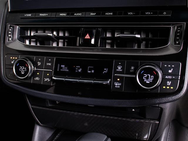 クラウンハイブリッド ＲＳアドバンス　禁煙／法人ワンオーナー／黒革／ＴＲＤエアロ／ＨＵＤ／パノラミックビューモニター／デジタルインナーミラー／セーフティセンス／プリクラッシュセーフティー／レーダークルーズ／レーントレーシングアシスト（40枚目）