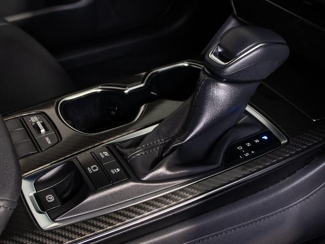 クラウンハイブリッド ＲＳアドバンス　禁煙／法人ワンオーナー／黒革／ＴＲＤエアロ／ＨＵＤ／パノラミックビューモニター／デジタルインナーミラー／セーフティセンス／プリクラッシュセーフティー／レーダークルーズ／レーントレーシングアシスト（42枚目）