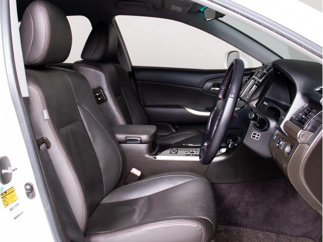 クラウン ２．５アスリート　プレミアムエディション　後期型（禁煙車）（モデリスタエアロ）（専用黒本革シート）（１９インチアルミホイール）専用インテリア＆エクステリア　Ｂｌｕｅｔｏｏｔｈ対応　レギュラーガソリン仕様　ブラックインナーヘッドライト　ＨＤＤ（34枚目）