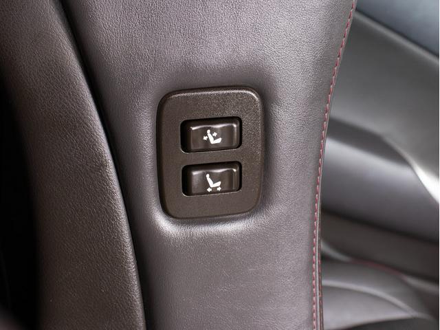 クラウン ２．５アスリート　プレミアムエディション　後期型（禁煙車）（モデリスタエアロ）（専用黒本革シート）（１９インチアルミホイール）専用インテリア＆エクステリア　Ｂｌｕｅｔｏｏｔｈ対応　レギュラーガソリン仕様　ブラックインナーヘッドライト　ＨＤＤ（37枚目）