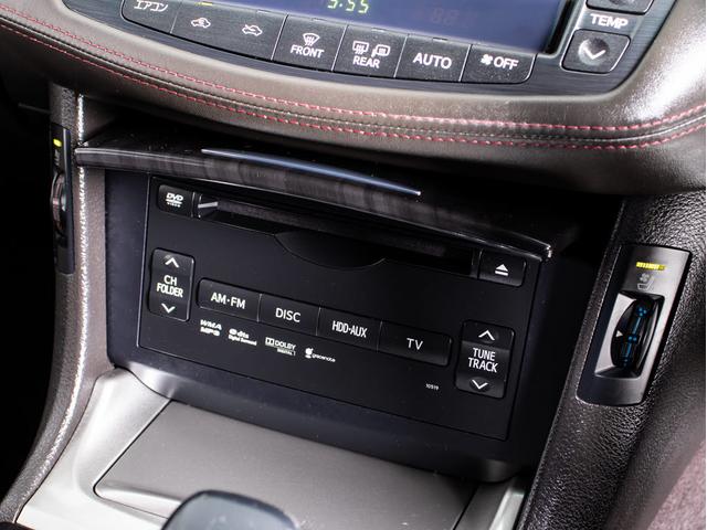 クラウン ２．５アスリート　プレミアムエディション　後期型（禁煙車）（モデリスタエアロ）（専用黒本革シート）（１９インチアルミホイール）専用インテリア＆エクステリア　Ｂｌｕｅｔｏｏｔｈ対応　レギュラーガソリン仕様　ブラックインナーヘッドライト　ＨＤＤ（48枚目）