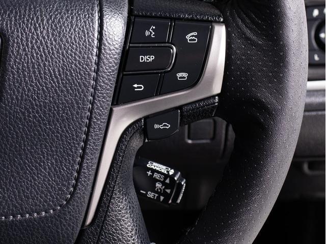 クラウンハイブリッド アスリートＧ　（サンルーフ）（黒本革シート）（フルエアロ）（オプション１８インチアルミ）（衝突軽減）（記録簿８枚）（踏み間違い防止機能）新品タイヤ　レーダークルーズ　アダプティブハイビーム　シートメモリー（39枚目）