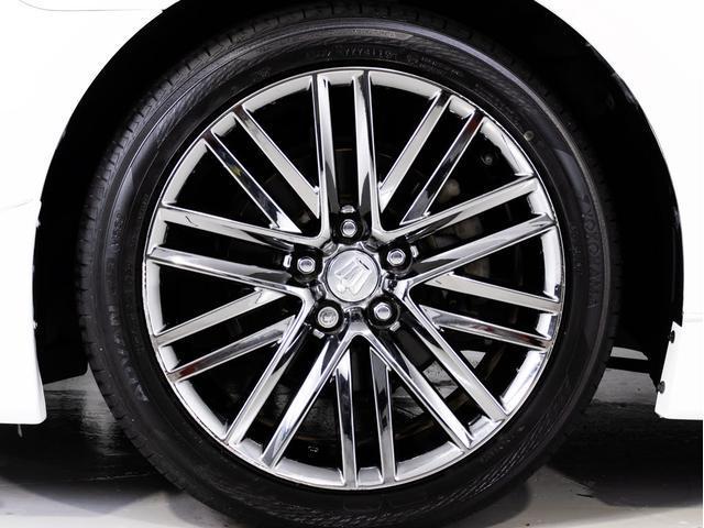 クラウンハイブリッド アスリートＧ　（禁煙車）（ワンオーナー）（黒本革シート）（オプション１８インチアルミ）（フルエアロ）（衝突軽減ブレーキ）（踏み間違い防止機能）レーダークルーズ　Ｂｌｕｅｔｏｏｔｈ対応　レギュラー仕様　点検記録簿８枚（6枚目）