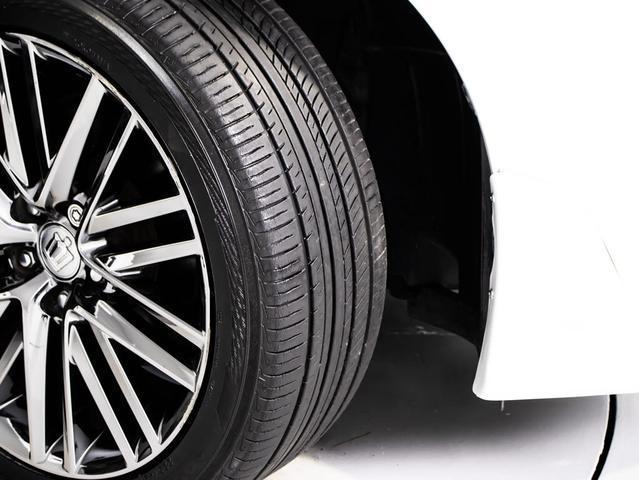 クラウンハイブリッド アスリートＧ　（禁煙車）（ワンオーナー）（黒本革シート）（オプション１８インチアルミ）（フルエアロ）（衝突軽減ブレーキ）（踏み間違い防止機能）レーダークルーズ　Ｂｌｕｅｔｏｏｔｈ対応　レギュラー仕様　点検記録簿８枚（30枚目）