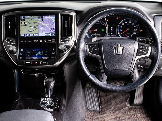 クラウンハイブリッド アスリートＧ　（禁煙車）（ワンオーナー）（黒本革シート）（オプション１８インチアルミ）（フルエアロ）（衝突軽減ブレーキ）（踏み間違い防止機能）レーダークルーズ　Ｂｌｕｅｔｏｏｔｈ対応　レギュラー仕様　点検記録簿８枚（34枚目）