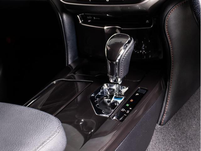 クラウンハイブリッド アスリートＧ　（禁煙車）（ワンオーナー）（黒本革シート）（オプション１８インチアルミ）（フルエアロ）（衝突軽減ブレーキ）（踏み間違い防止機能）レーダークルーズ　Ｂｌｕｅｔｏｏｔｈ対応　レギュラー仕様　点検記録簿８枚（41枚目）