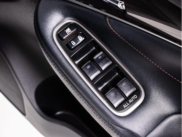 クラウンハイブリッド アスリートＧ　（禁煙車）（ワンオーナー）（黒本革シート）（オプション１８インチアルミ）（フルエアロ）（衝突軽減ブレーキ）（踏み間違い防止機能）レーダークルーズ　Ｂｌｕｅｔｏｏｔｈ対応　レギュラー仕様　点検記録簿８枚（42枚目）