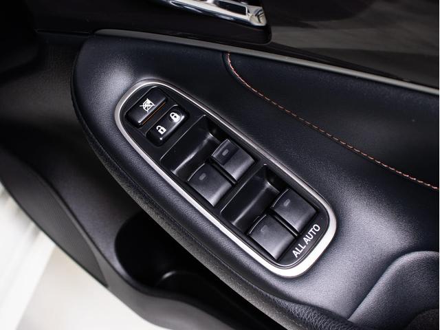 クラウン アスリートＳ　（禁煙車）（黒本革シート）（スパッタリング加工純正１８インチアルミ）（点検記録簿１２枚）Ｂｌｕｅｔｏｏｔｈ対応　エアシート　シートヒーター　ＨＤＤマルチ　バックカメラ　ＨＩＤヘッドライト　ＬＥＤフォグ（41枚目）