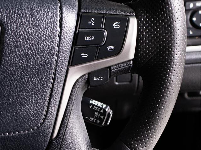 クラウンハイブリッド アスリートS (サンルーフ)(黒本革シート)(オプション18インチアルミ)(フルエアロ)(新品タイヤ)(衝突軽減ブレーキ)(踏み間違い防止機能)レーダークルーズ 記録簿8枚 Bluetooth対応 レギュラー仕様(10枚目)