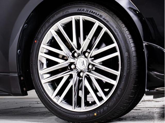 お探しの方必見！大人気のオプション装備スパッタリング１８インチアルミホイール！