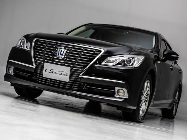 クラウンハイブリッド ロイヤルサルーン　（禁煙車）（オプション１７インチアルミ）（点検記録簿８枚）ＨＤＤマルチナビ　レギュラーガソリン仕様　Ｂｌｕｅｔｏｏｔｈ対応　シートヒーター　ステアリングヒーター　カラーバックカメラ（20枚目）