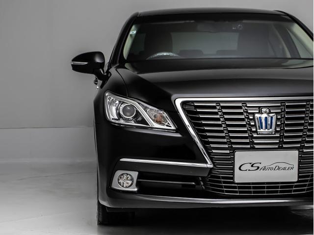 クラウンハイブリッド ロイヤルサルーン　（禁煙車）（オプション１７インチアルミ）（点検記録簿８枚）ＨＤＤマルチナビ　レギュラーガソリン仕様　Ｂｌｕｅｔｏｏｔｈ対応　シートヒーター　ステアリングヒーター　カラーバックカメラ（22枚目）