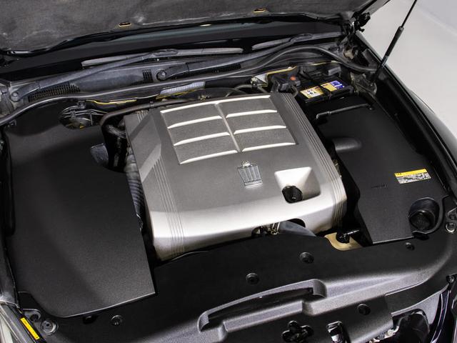 クラウン ２．５アスリート　プレミアムエディション　後期型（禁煙車）（特別仕様車）（黒本革シート）（フルエアロ）ＨＤＤマルチ　Ｂｌｕｅｔｏｏｔｈ対応　レギュラーガソリン仕様　専用インテリア＆エクステリア　カラーバックカメラ　ブラックインナーヘッドライト（29枚目）