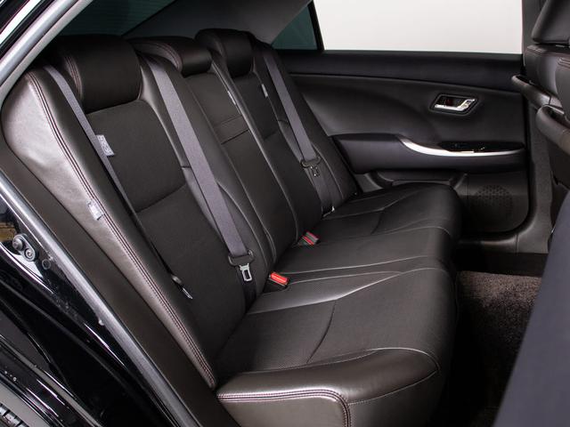 クラウン ２．５アスリート　アニバーサリーエディション　後期型（サンルーフ）（専用黒本革シート）（特別仕様車）（クリアランスソナー）ＨＤＤマルチナビ　ＢＬｕｅｔｏｏｔｈ対応　レギュラーガソリン仕様　バックカメラ＆サイドカメラ　専用インテリア＆エクステリア（37枚目）