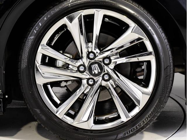 クラウンハイブリッド ＲＳアドバンス　後期型（法人ワンオーナー）（サンルーフ）（黒本革シート）（パノラミックビューモニター）（セーフティセンス）衝突軽減ブレーキ　踏み間違い防止　車線逸脱抑制ＬＴＡ　デジタルインナーミラー　オートハイビーム（31枚目）