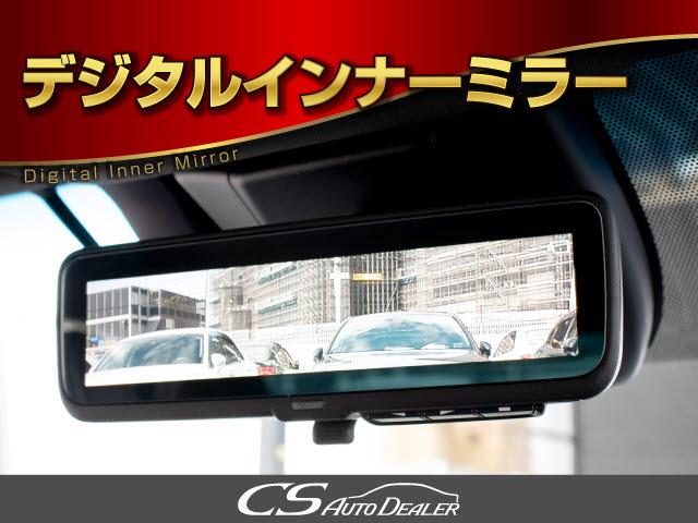 クラウンハイブリッド ＲＳアドバンス　後期型（法人ワンオーナー）（サンルーフ）（黒本革シート）（パノラミックビューモニター）（セーフティセンス）衝突軽減ブレーキ　踏み間違い防止　車線逸脱抑制ＬＴＡ　デジタルインナーミラー　オートハイビーム（55枚目）