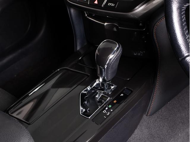 クラウンハイブリッド アスリートＧ　（禁煙車）（黒本革シート）（（オプション１８インチＡＷ）（フルエアロ）（衝突軽減ブレーキ）（踏み間違い防止機能）レーダークルーズ　アダプティブハイビーム　ＢＬｕｅｔｏｏｔｈ対応　レギュラーガソリン仕様（43枚目）