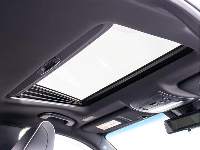 クラウンハイブリッド ＲＳアドバンス　（サンルーフ）（モデリスタフルエアロ＆マフラー）（黒本革シート）（パノラミックビューモニター）（セーフティパッケージプラス）衝突軽減ブレーキ　踏み間違い防止機能　車線逸脱抑制ＬＴＡ　シーケンシャル（5枚目）