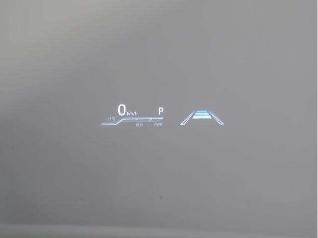 クラウンハイブリッド ＲＳアドバンス　（サンルーフ）（モデリスタフルエアロ＆マフラー）（黒本革シート）（パノラミックビューモニター）（セーフティパッケージプラス）衝突軽減ブレーキ　踏み間違い防止機能　車線逸脱抑制ＬＴＡ　シーケンシャル（12枚目）