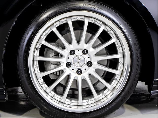 クラウンハイブリッド ＲＳアドバンス　（禁煙車）（黒本革シート）（パノラミックビューモニター）（マーベリック１９インチアルミ）（ＴＲＤエアロ）（セーフティパッケージプラス）衝突軽減ブレーキ　踏み間違い防止機能　車線逸脱抑制ＬＴＡ（7枚目）