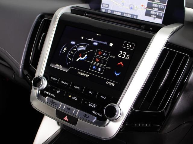 クラウンハイブリッド ＲＳアドバンス　（サンルーフ）（白本革シート）（パノラミックビューモニター）（フルエアロ）デジタルインナーミラー　シーケンシャルウィンカー　セーフティＰＫＧ＋　パーキングアシスト　衝突軽減　踏み間違い防止機能（36枚目）