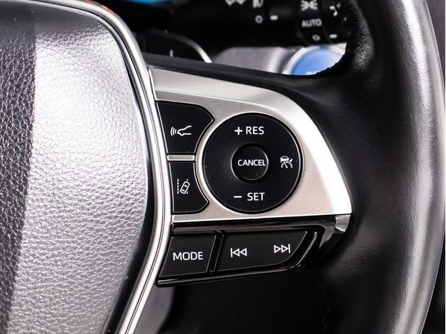 クラウンハイブリッド ＲＳアドバンス　（サンルーフ）（白本革シート）（パノラミックビューモニター）（フルエアロ）デジタルインナーミラー　シーケンシャルウィンカー　セーフティＰＫＧ＋　パーキングアシスト　衝突軽減　踏み間違い防止機能（42枚目）