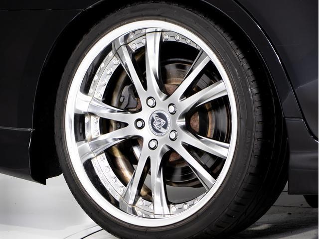 クラウン 2.5アスリート アニバーサリーエディション 後期型(サンルーフ)(黒本革シート)(ブリッツ車高調)(19インチアルミ)(フロントエアロ)(特別仕様車)専用インテリア&エクステリア Bluetooth対応 レギュラーガソリン仕様 HDDマルチナビ(25枚目)