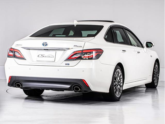 サンルーフ、パノラミックビュー、ローダウン、ＢＳＭ、デジタルインナーミラー、ヘッドアップディスプレイ、プリクラッシュ、クリアランスソナー、修復（歴無し）、Ｇエグゼクティブ認定中古車