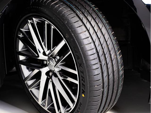 クラウンハイブリッド アスリートＳ　後期型（禁煙車）（フルエアロ）（オプション１８インチアルミ）（新品タイヤ）（黒革調シートカバー）ＳＤマルチナビ　Ｂｌｕｅｔｏｏｔｈ対応　レギューガソリン仕様　カラーバックカメラ　ＬＥＤヘッドライト（26枚目）