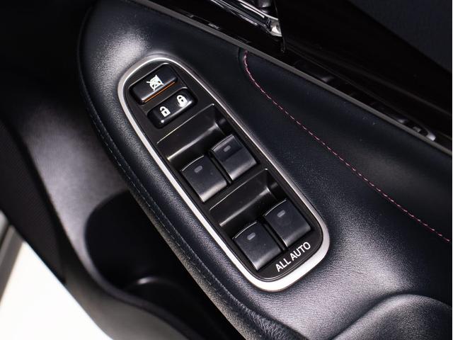 クラウンハイブリッド アスリートＳ　後期型（禁煙車）（フルエアロ）（オプション１８インチアルミ）（新品タイヤ）（黒革調シートカバー）ＳＤマルチナビ　Ｂｌｕｅｔｏｏｔｈ対応　レギューガソリン仕様　カラーバックカメラ　ＬＥＤヘッドライト（46枚目）