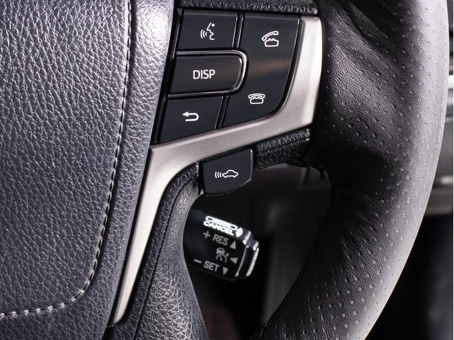 クラウン アスリートＧ　（サンルーフ）（パノラミックビューモニター）（黒本革シート）（スパッタリング１８インチアルミ）（フルエアロ）Ｂｌｕｅｔｏｏｔｈ　アダプティブハイビーム　シートメモリー　衝突軽減　踏み間違い防止機能（10枚目）