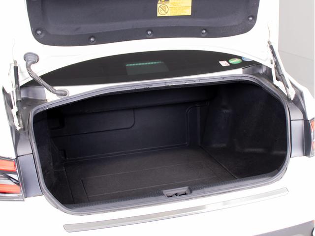 クラウンハイブリッド Ｇ－エグゼクティブ　（禁煙車）（ワンオーナー）（黒本革シート）（ＴＲＤフルエアロ）（パノラミックビューモニター）セーフティＰＫＧ＋　衝突軽減ブレーキ　踏み間違い防止機能　車線逸脱抑制ＬＴＡ　デジタルインナーミラー（34枚目）