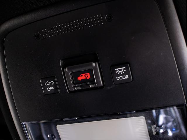 クラウンハイブリッド Ｇ－エグゼクティブ　（禁煙車）（ワンオーナー）（黒本革シート）（ＴＲＤフルエアロ）（パノラミックビューモニター）セーフティＰＫＧ＋　衝突軽減ブレーキ　踏み間違い防止機能　車線逸脱抑制ＬＴＡ　デジタルインナーミラー（51枚目）