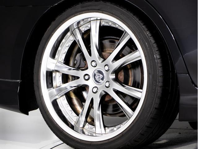 クラウン 2.5アスリート アニバーサリーエディション 後期型(サンルーフ)(黒本革シート)(ブリッツ車高調)(19インチアルミ)(フロントエアロ)(特別仕様車)専用インテリア&エクステリア Bluetooth対応 レギュラーガソリン仕様 HDDマルチナビ(25枚目)