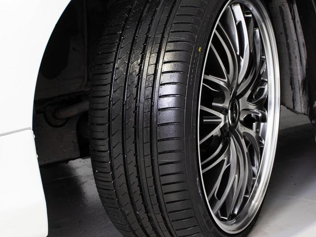 クラウン 2.5アスリート アニバーサリーエディション 後期型(禁煙車)(特別仕様車)(専用黒本革シート)(新品20インチアルミ)(新品タイヤ)(フルエアロ)(クリアランスソナー)専用インテリア&エクステリア Bluetooth対応 レギュラーガソリン仕様(26枚目)