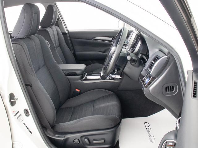 クラウンハイブリッド アスリートS (18インチスパッタリングアルミホイール)(レーダークルーズ)(プリクラッシュ)(クリアランスソナー)(シートヒーター)(ステアリングヒーター)(SDマルチナビ)(Bluetooth)(バックカメラ)(24枚目)