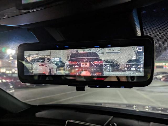 クラウンハイブリッド Ｇ－エグゼクティブ　（禁煙車）（後期型）（サンルーフ）（黒本革）（パノラミックビュー）（デジタルインナーミラー）（１２．３インチＳＤマルチナビ）（シートヒーター）（エアシート）（レーダークルーズ）（プリクラッシュ）（7枚目）