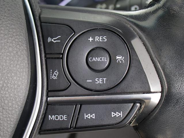 クラウンハイブリッド Ｇ－エグゼクティブ　（禁煙車）（後期型）（サンルーフ）（黒本革）（パノラミックビュー）（デジタルインナーミラー）（１２．３インチＳＤマルチナビ）（シートヒーター）（エアシート）（レーダークルーズ）（プリクラッシュ）（10枚目）