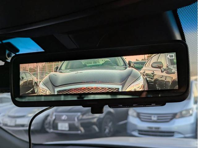 クラウンハイブリッド G-エグゼクティブ (禁煙車)(モデリスタフルエアロ)(黒本革)(シートヒーター)(エアシート)(デジタルインナーミラー)(セーフティパッケージ)(BSM)(アダプティブハイビーム)(レーダークルーズ)(プリクラッシュ)(8枚目)