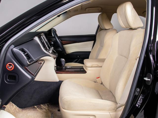 クラウンハイブリッド ロイヤルサルーン (禁煙車)(クリアランスソナー&バックソナー)Bluetooth対応 レギュラーガソリン仕様 シートヒーター ステアリングヒーター HDDマルチナビ カラーバックカメラ パワシート(33枚目)