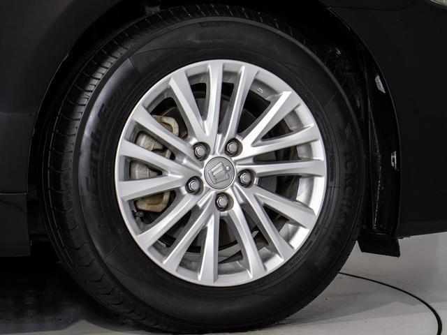 クラウンハイブリッド ロイヤルサルーンG (禁煙車)(ワンオーナー)(フラクセン本革シート)(衝突軽減ブレーキ)(踏み間違い防止機能)レーダークルーズ プリクラッシュ クリアランスソナー イージークローザー 後席VIP Bluetooth対応(30枚目)