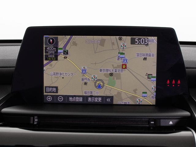 クラウンハイブリッド RSアドバンス (禁煙車)(黒本革)(サンルーフ)(フルエアロ)(シートヒーター)(エアシート)(セーフティセンス)(レーダークルーズ)(プリクラッシュ)(レギュラーガソリン仕様)(シートメモリー)(SDマルチナビ)(7枚目)